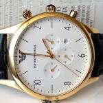 Emporio Armani Classic Chrono AR1892