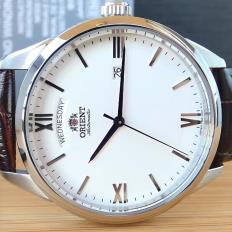 Reloj Orient Automático RA-AX0008S0HB 41mm