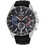 Reloj Seiko Chronograph SSB347P1 44mm