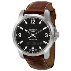 Reloj Certina DS Podium C193.7029.42.66 40mm