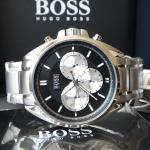 Hugo Boss Sports Chrono HB1512883 47mm