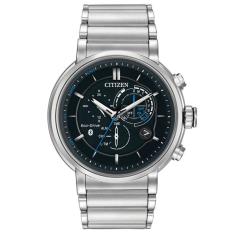 Reloj Citizen Proximity Plata BZ1000-54E 46mm