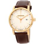 Reloj Wenger Urban Zafiro 01.1741.108 42mm