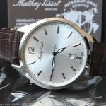Mathey-Tissot Urban H411AS 42mm