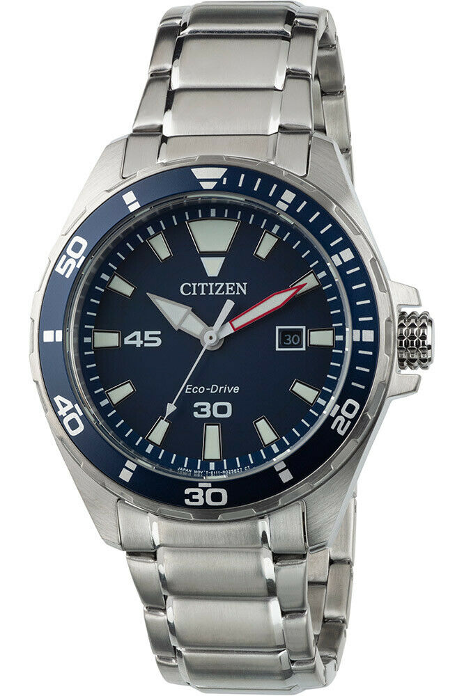 citizen eco drive antimag 4800