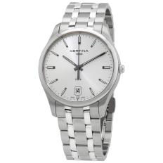 Reloj Certina DS-4 C022.410.11.031.00 38mm
