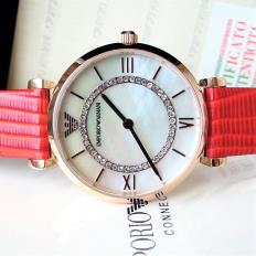 Reloj Emporio Armani Mujer AR11322 32mm