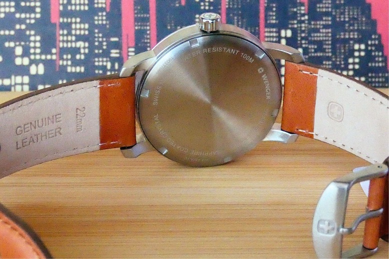 Reloj Wenger