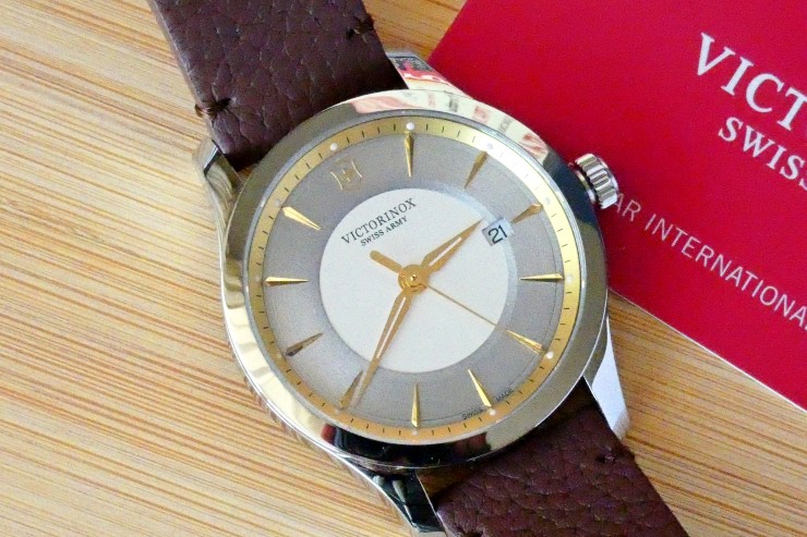 Reloj Victorinox